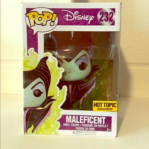 Pop Maleficent